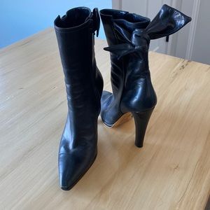 Christian Lacroix Vintage shoes